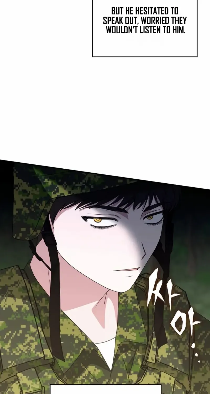 I Was Mistaken As a Monstrous Genius Chapter 67 page 52 - 