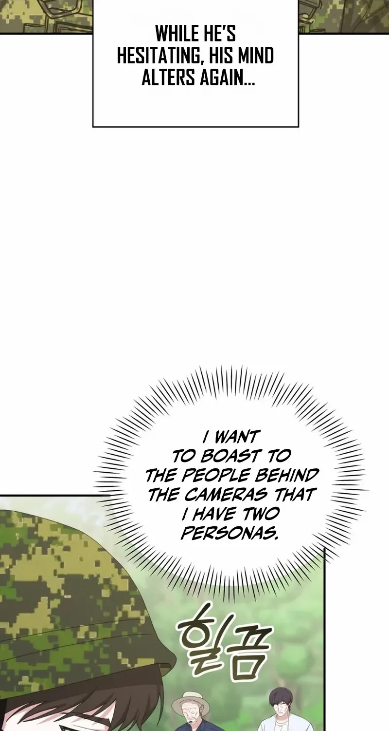 I Was Mistaken As a Monstrous Genius Chapter 67 page 53 - 