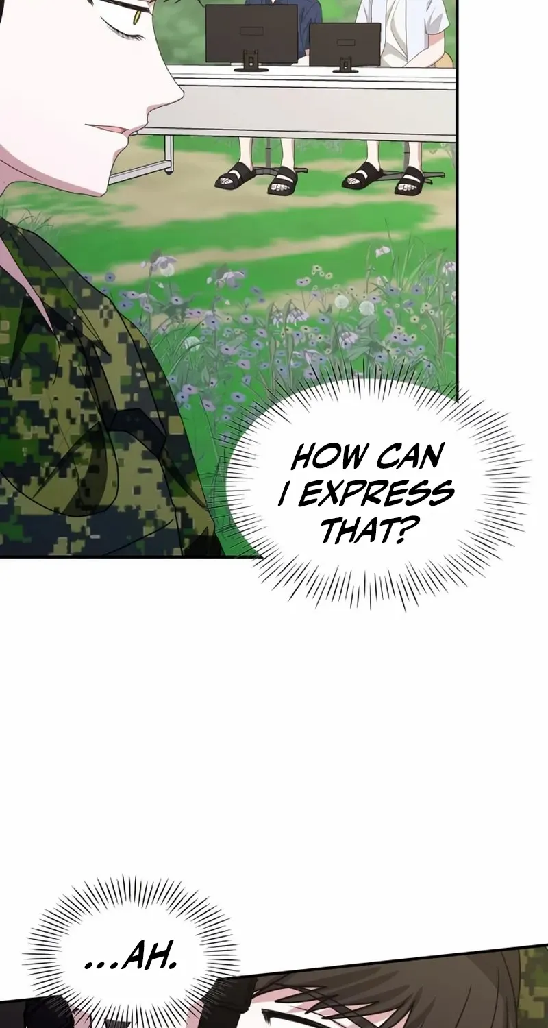 I Was Mistaken As a Monstrous Genius Chapter 67 page 54 - 