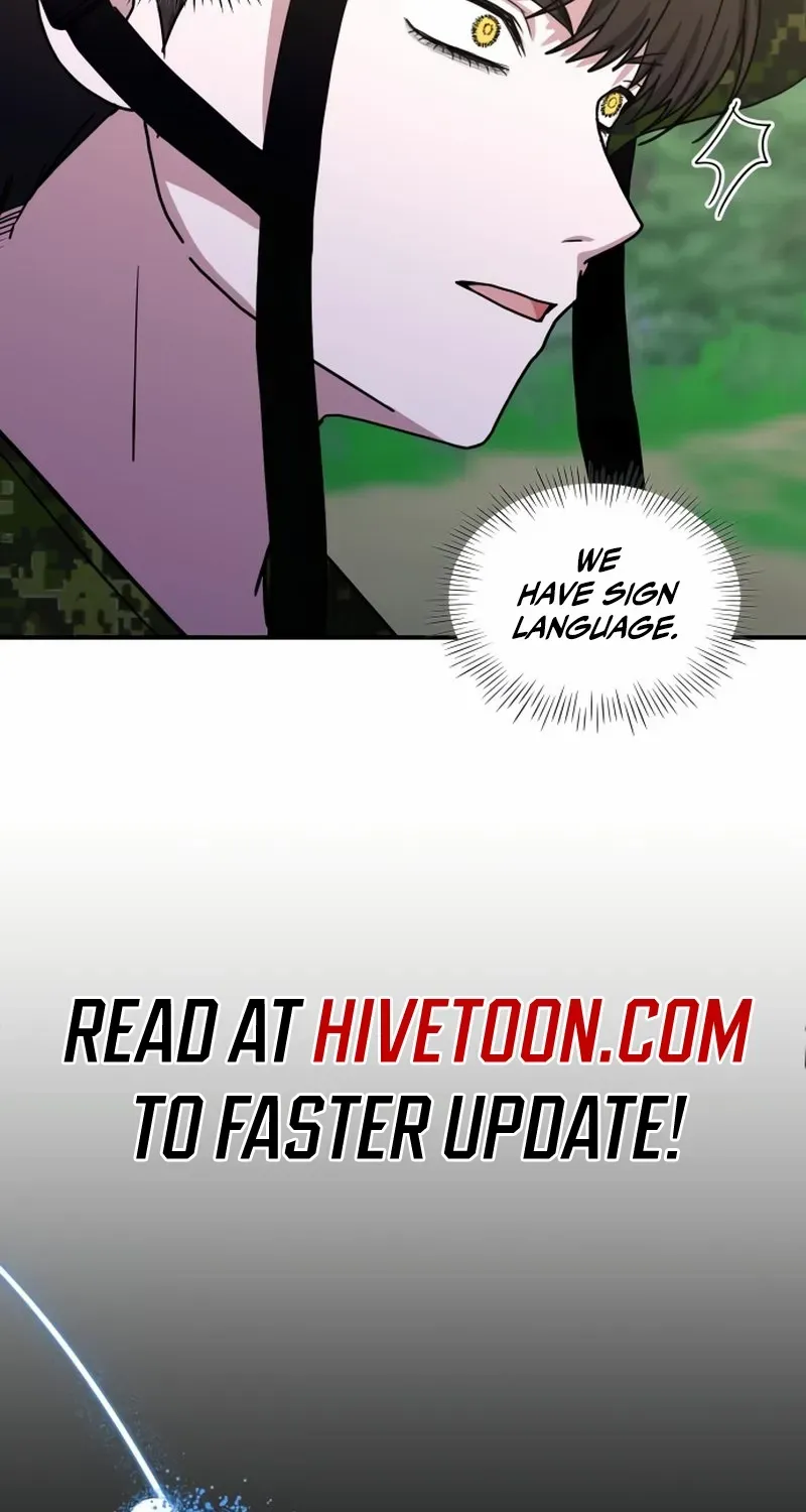 I Was Mistaken As a Monstrous Genius Chapter 67 page 55 - 