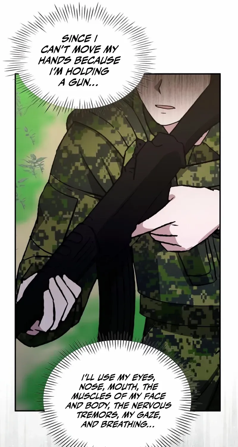 I Was Mistaken As a Monstrous Genius Chapter 67 page 58 - 