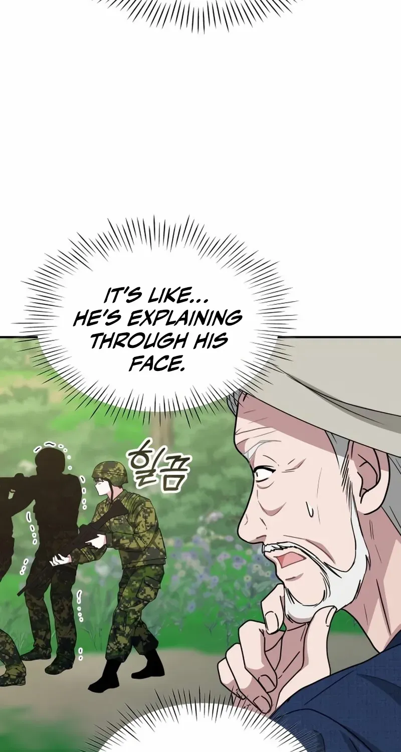 I Was Mistaken As a Monstrous Genius Chapter 67 page 62 - 