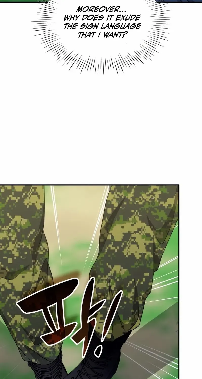 I Was Mistaken As a Monstrous Genius Chapter 67 page 63 - 