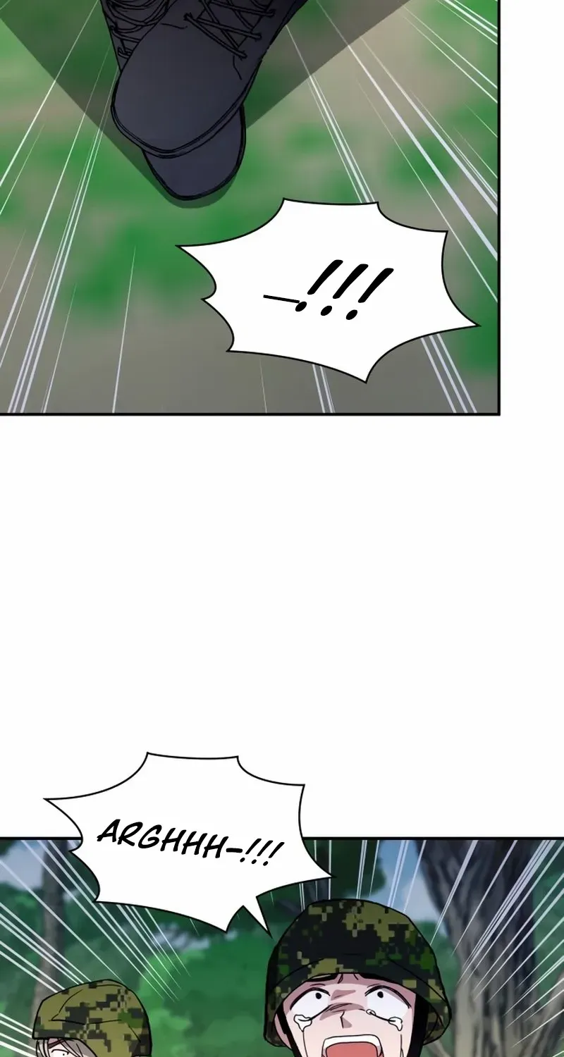 I Was Mistaken As a Monstrous Genius Chapter 67 page 64 - 