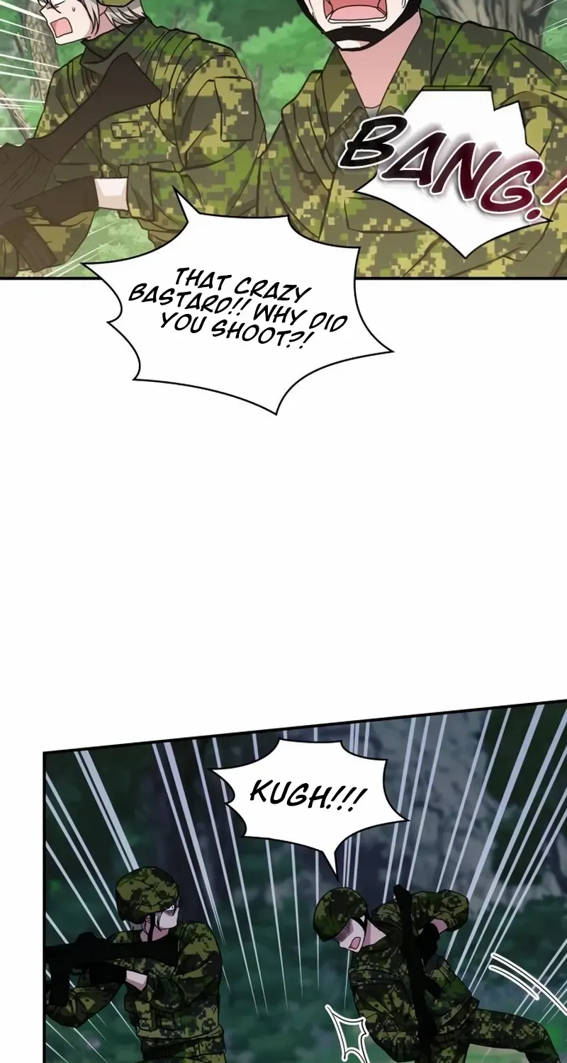 I Was Mistaken As a Monstrous Genius Chapter 67 page 65 - 