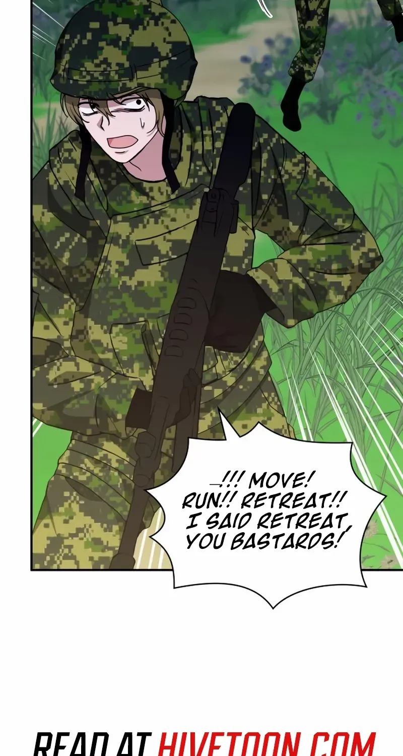 I Was Mistaken As a Monstrous Genius Chapter 67 page 66 - 