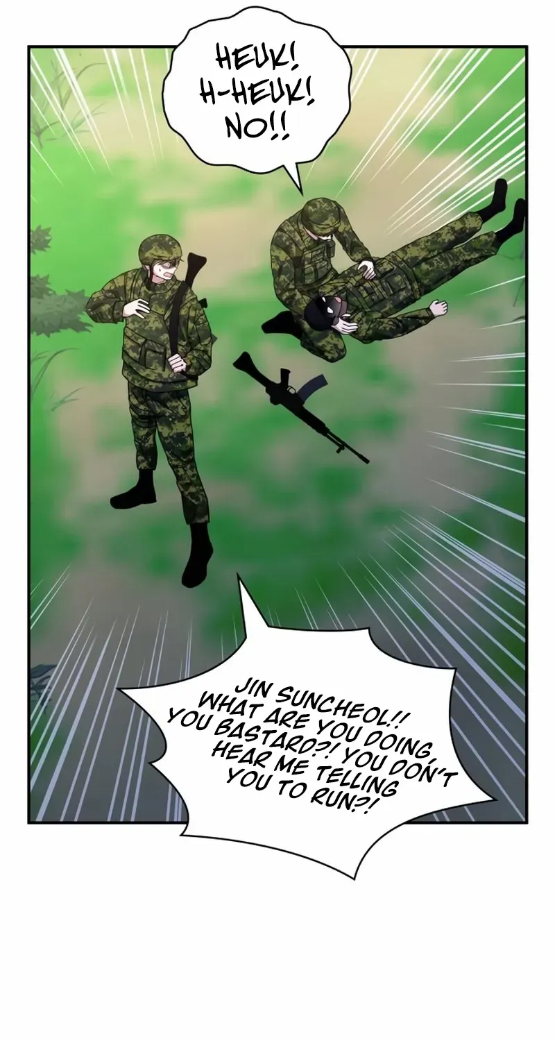 I Was Mistaken As a Monstrous Genius Chapter 67 page 68 - 