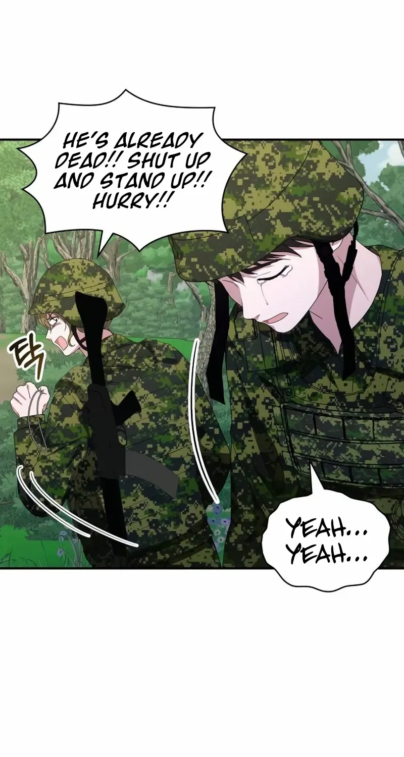 I Was Mistaken As a Monstrous Genius Chapter 67 page 69 - 