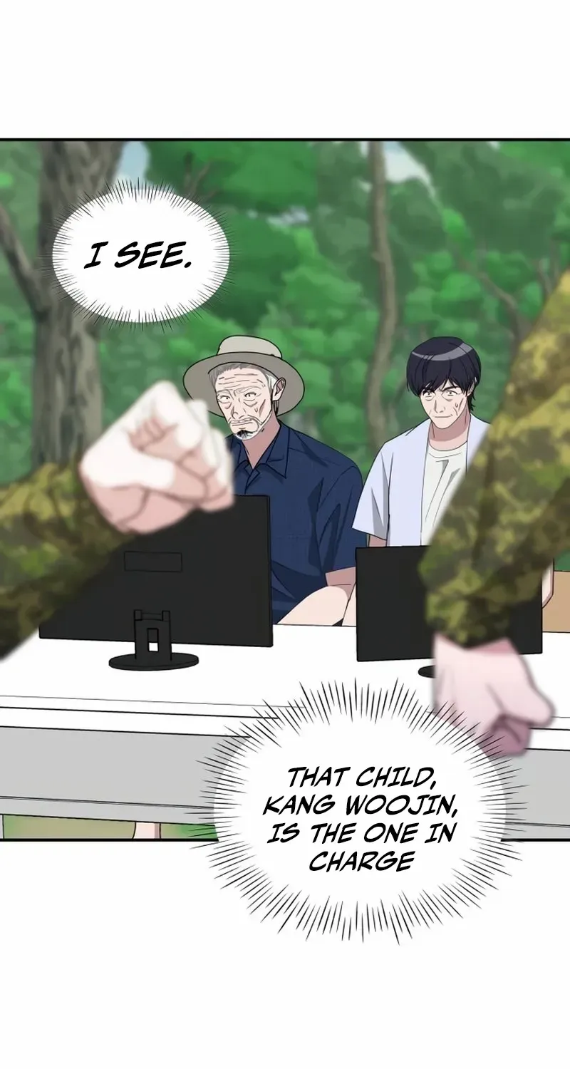I Was Mistaken As a Monstrous Genius Chapter 67 page 70 - 