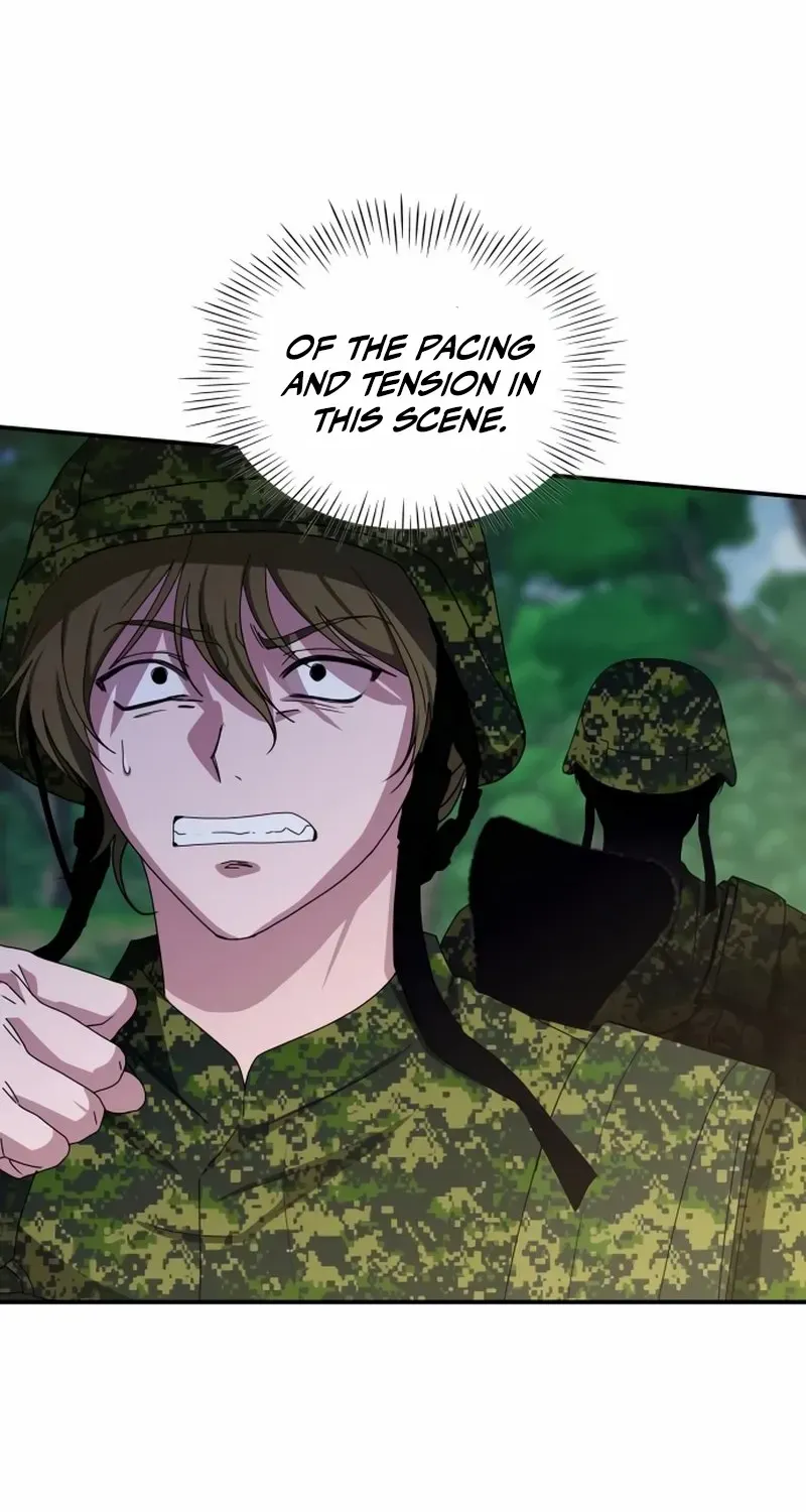 I Was Mistaken As a Monstrous Genius Chapter 67 page 71 - 