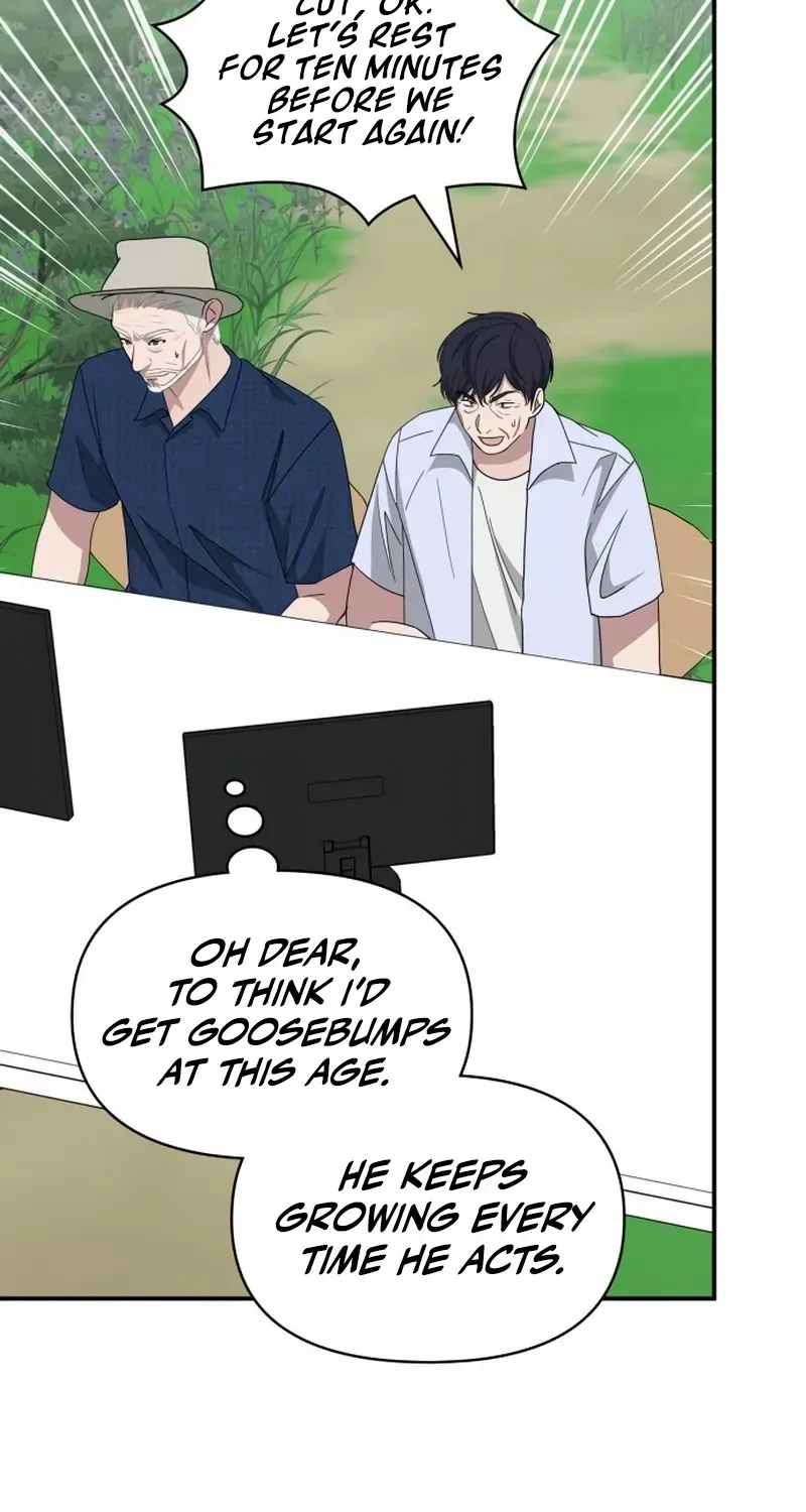 I Was Mistaken As a Monstrous Genius Chapter 67 page 75 - 