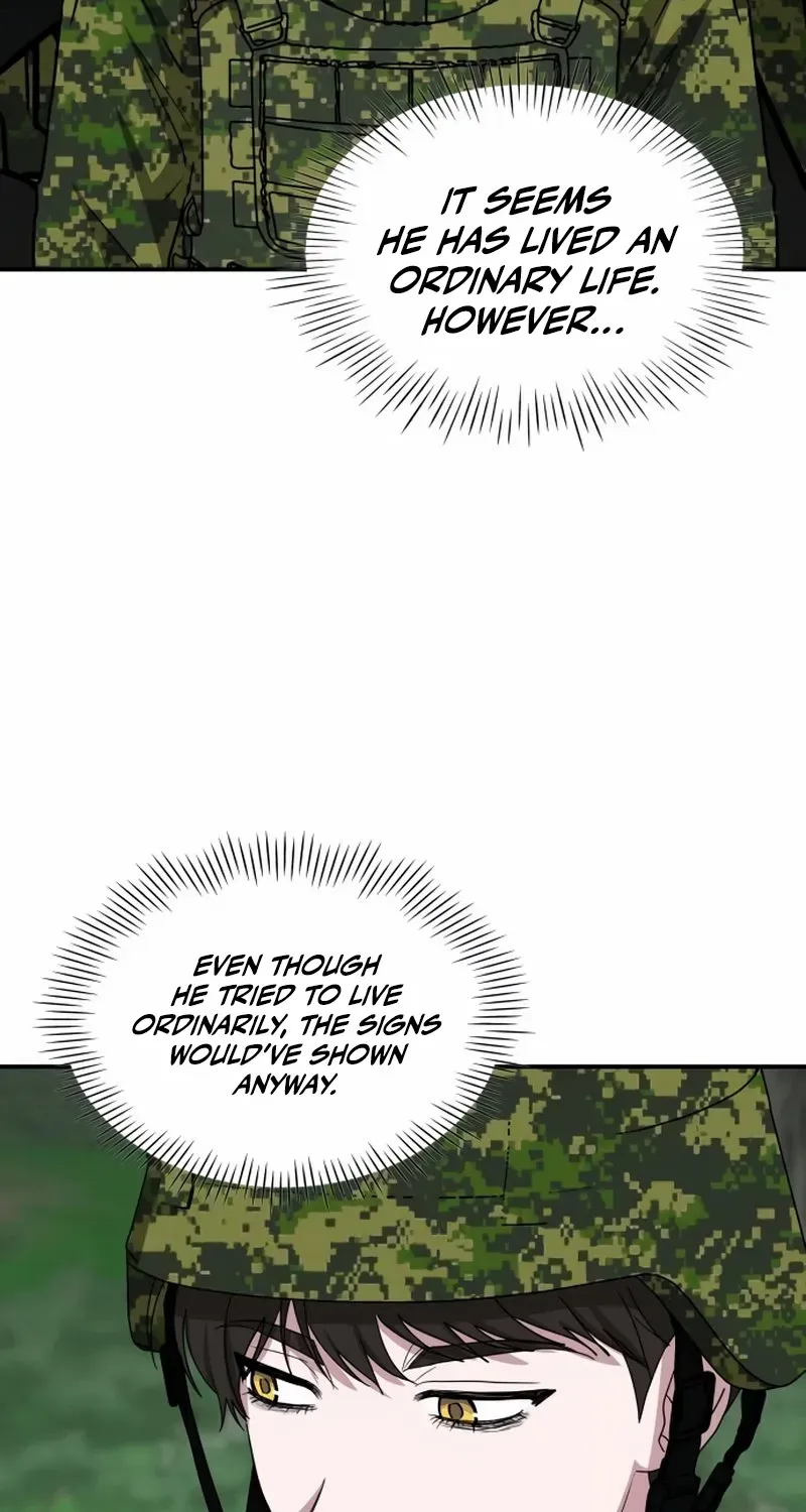 I Was Mistaken As a Monstrous Genius Chapter 67 page 79 - 