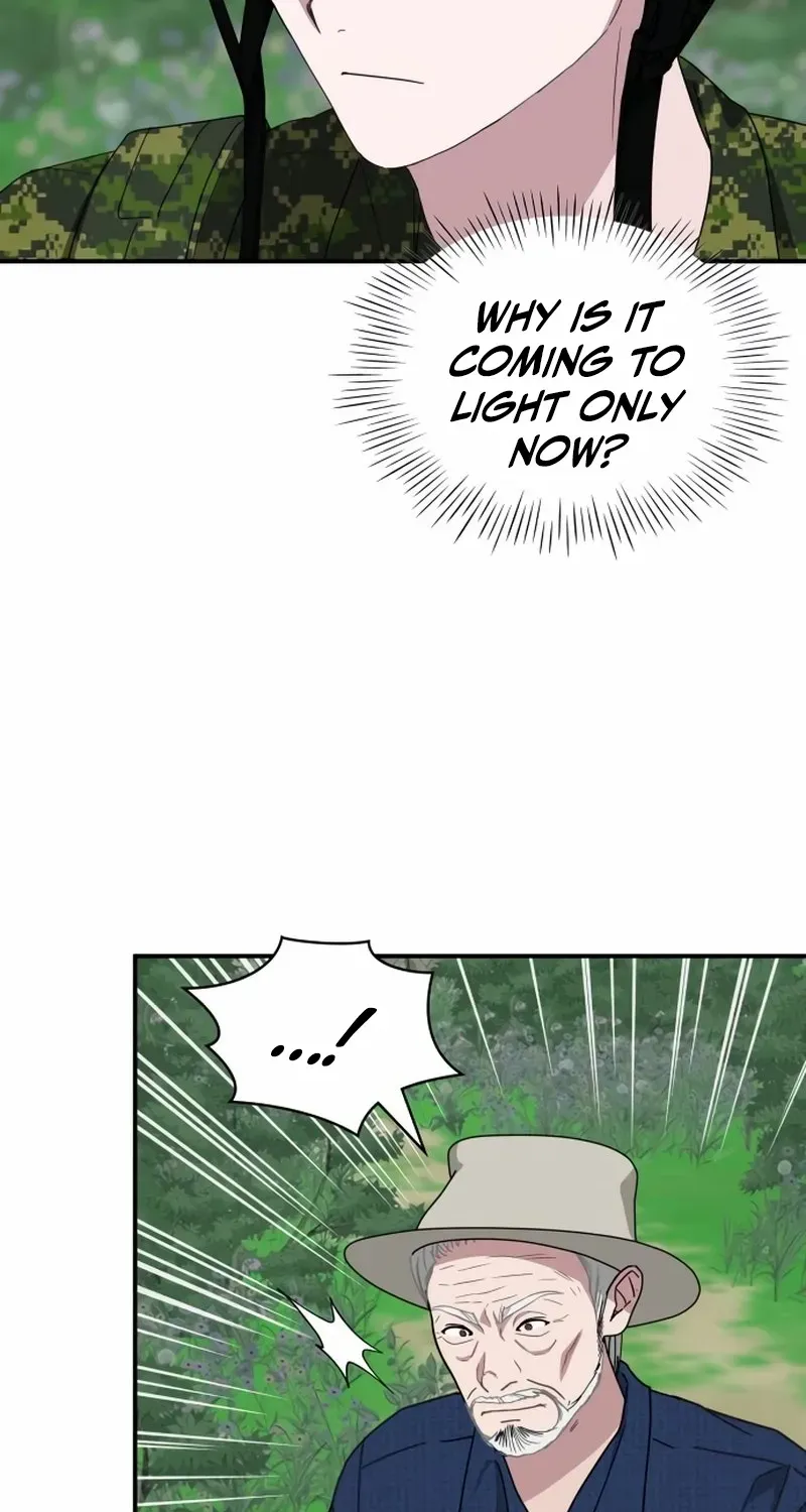 I Was Mistaken As a Monstrous Genius Chapter 67 page 80 - 