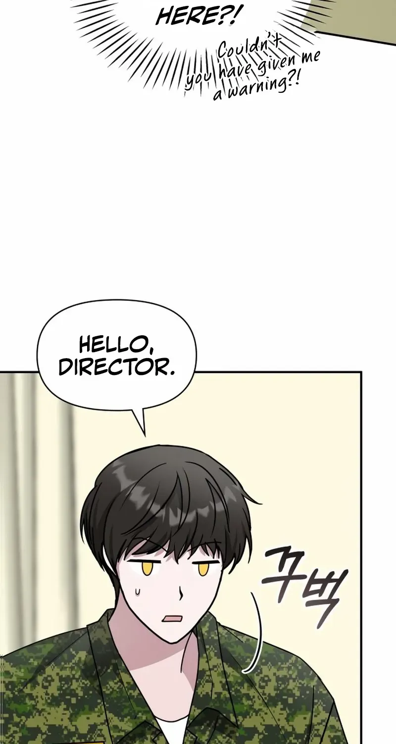 I Was Mistaken As a Monstrous Genius Chapter 67 page 9 - 
