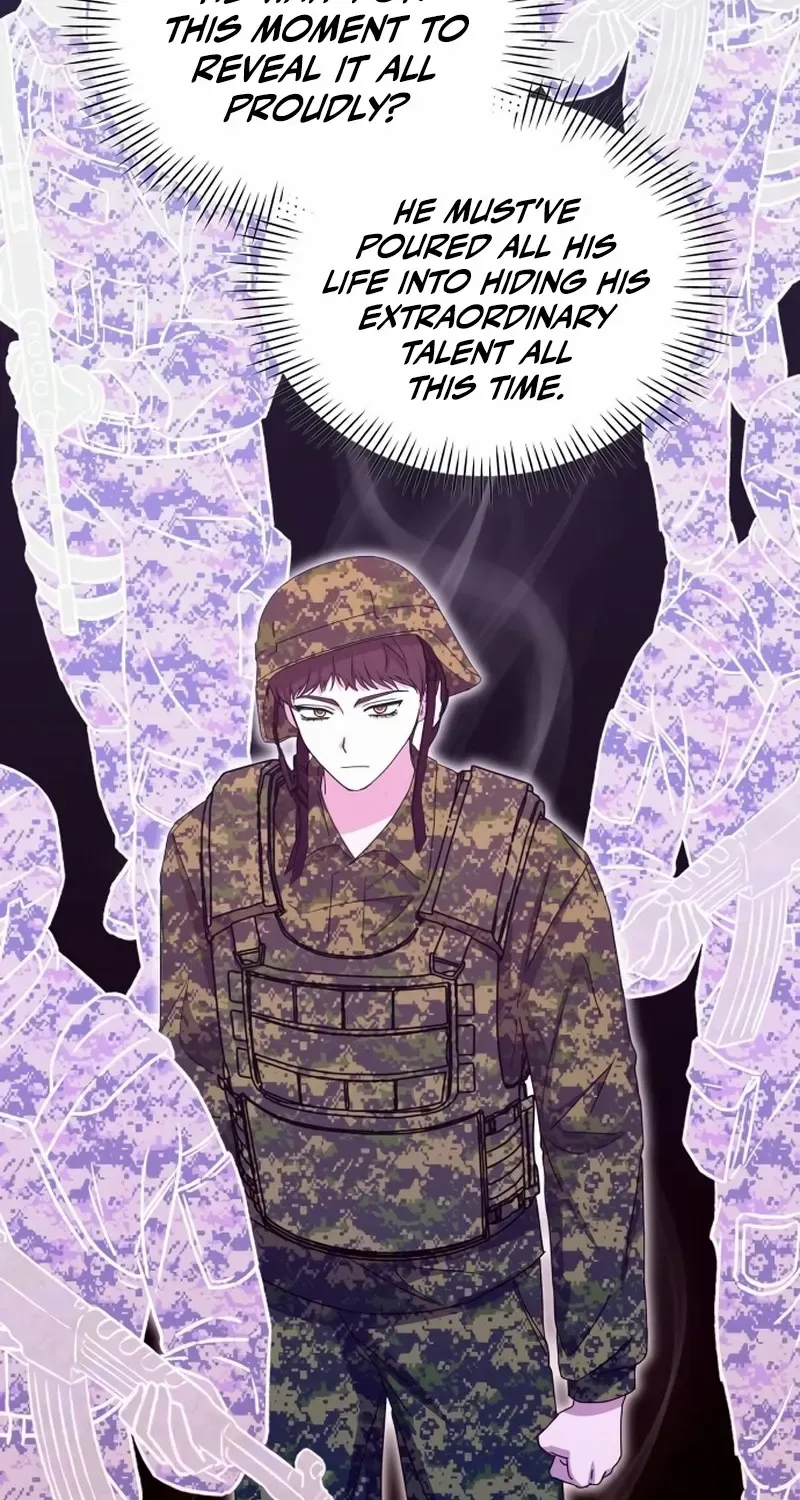 I Was Mistaken As a Monstrous Genius Chapter 67 page 82 - 