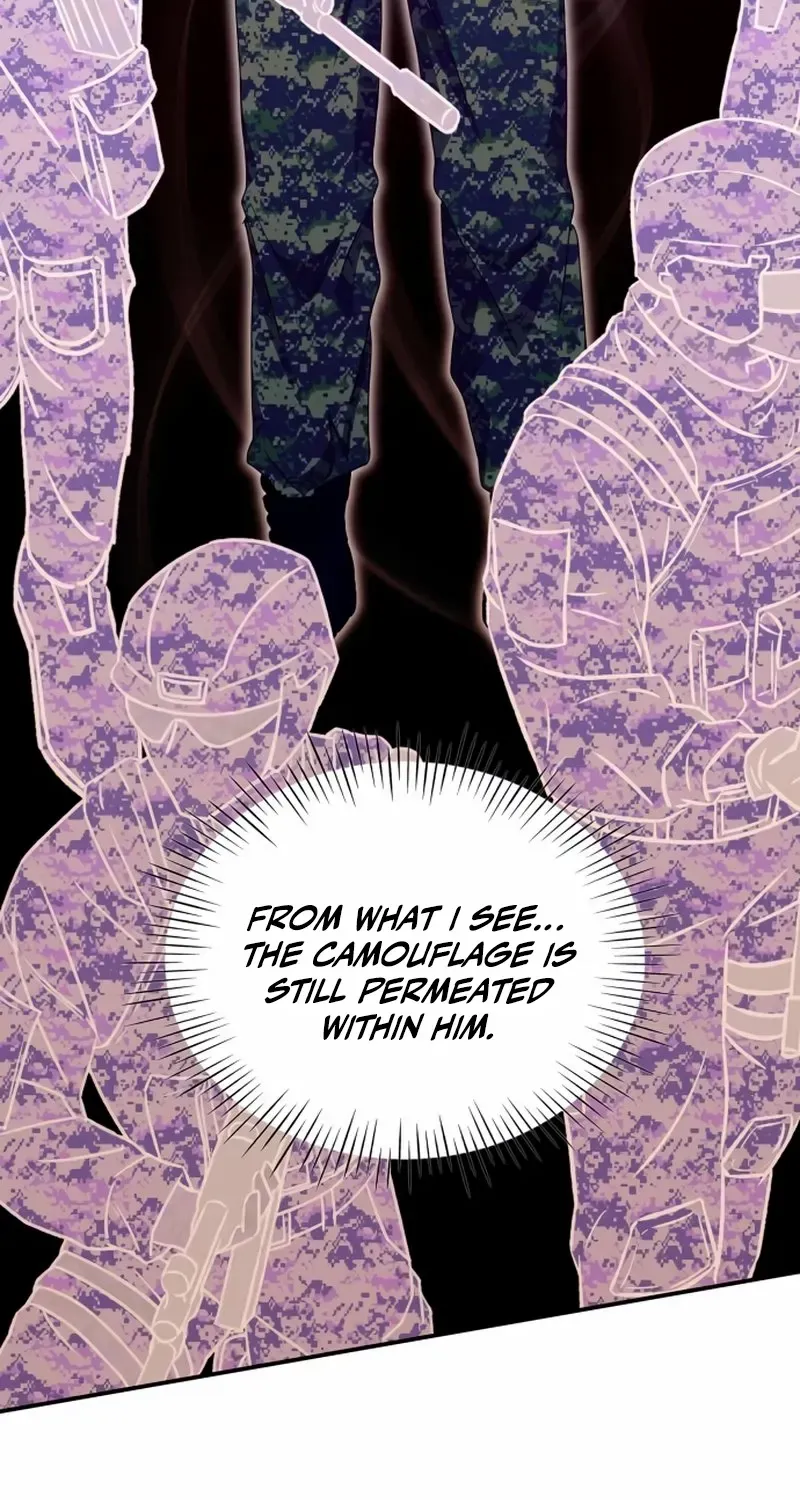 I Was Mistaken As a Monstrous Genius Chapter 67 page 83 - 