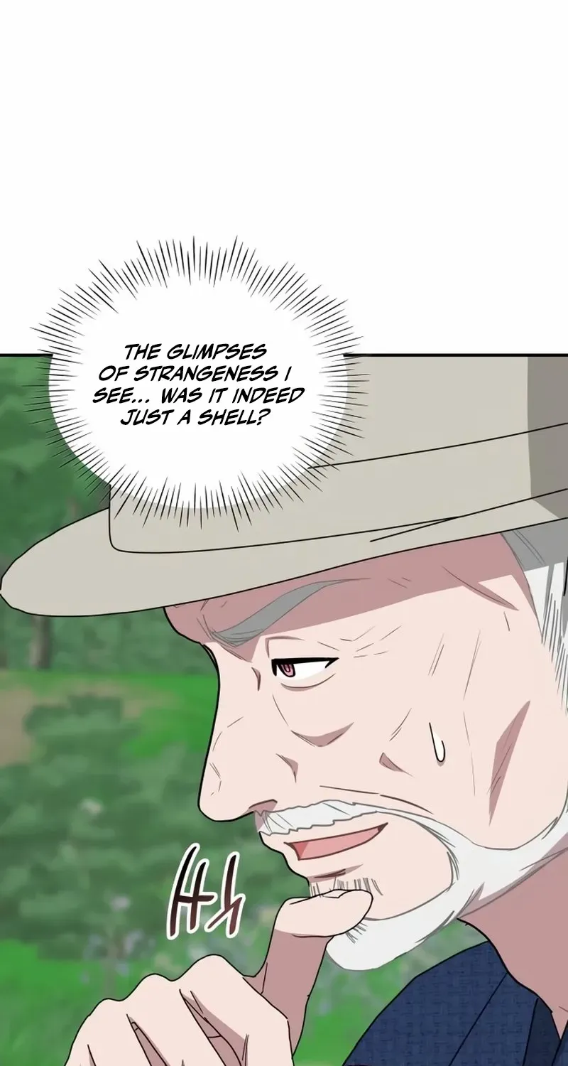 I Was Mistaken As a Monstrous Genius Chapter 67 page 84 - 