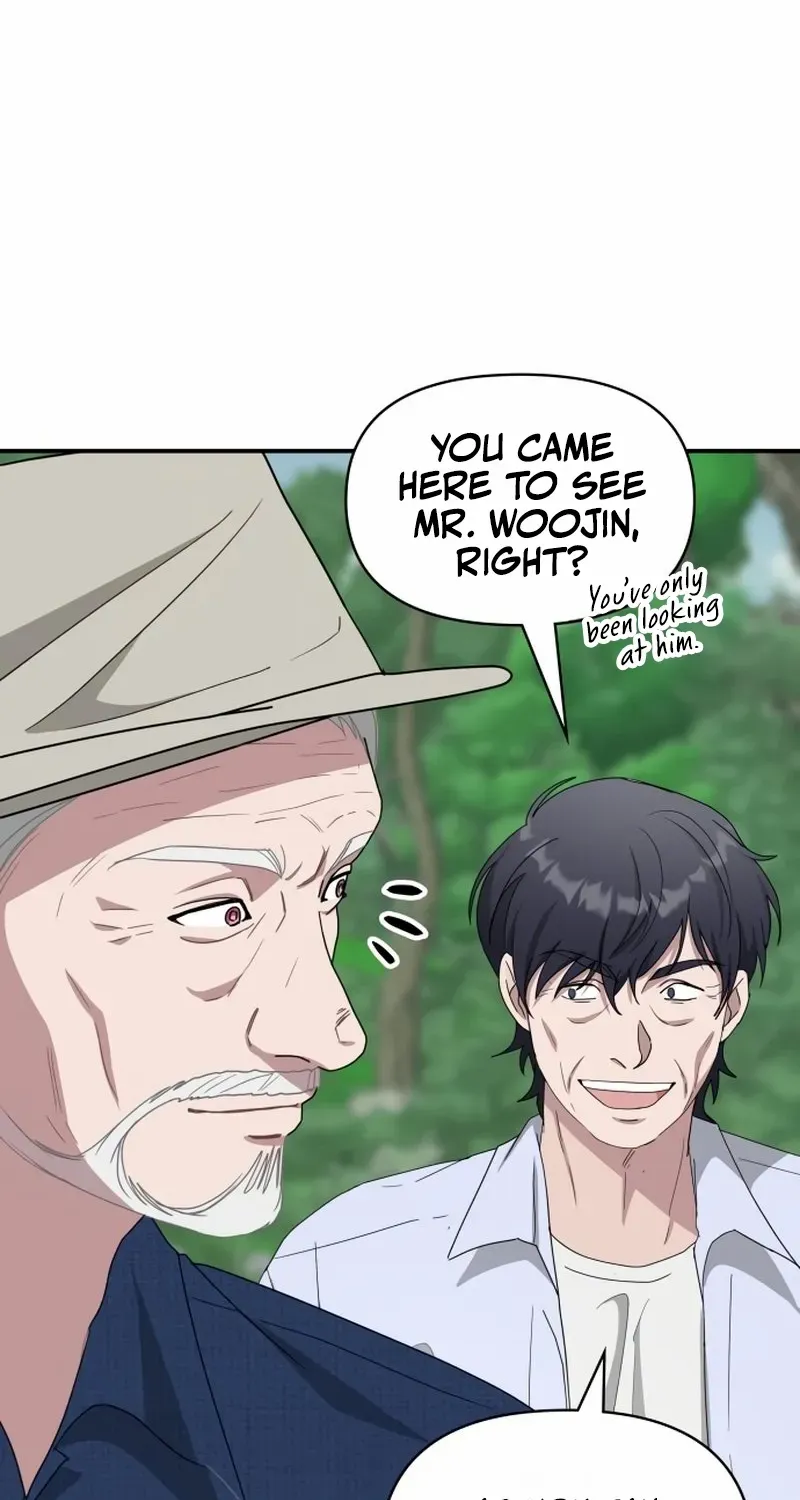 I Was Mistaken As a Monstrous Genius Chapter 67 page 87 - 