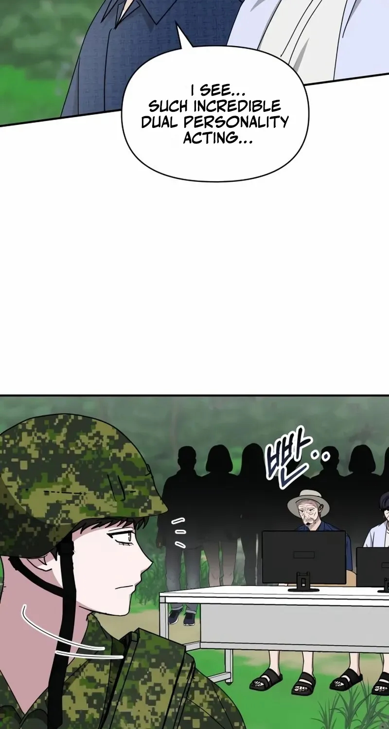 I Was Mistaken As a Monstrous Genius Chapter 67 page 89 - 