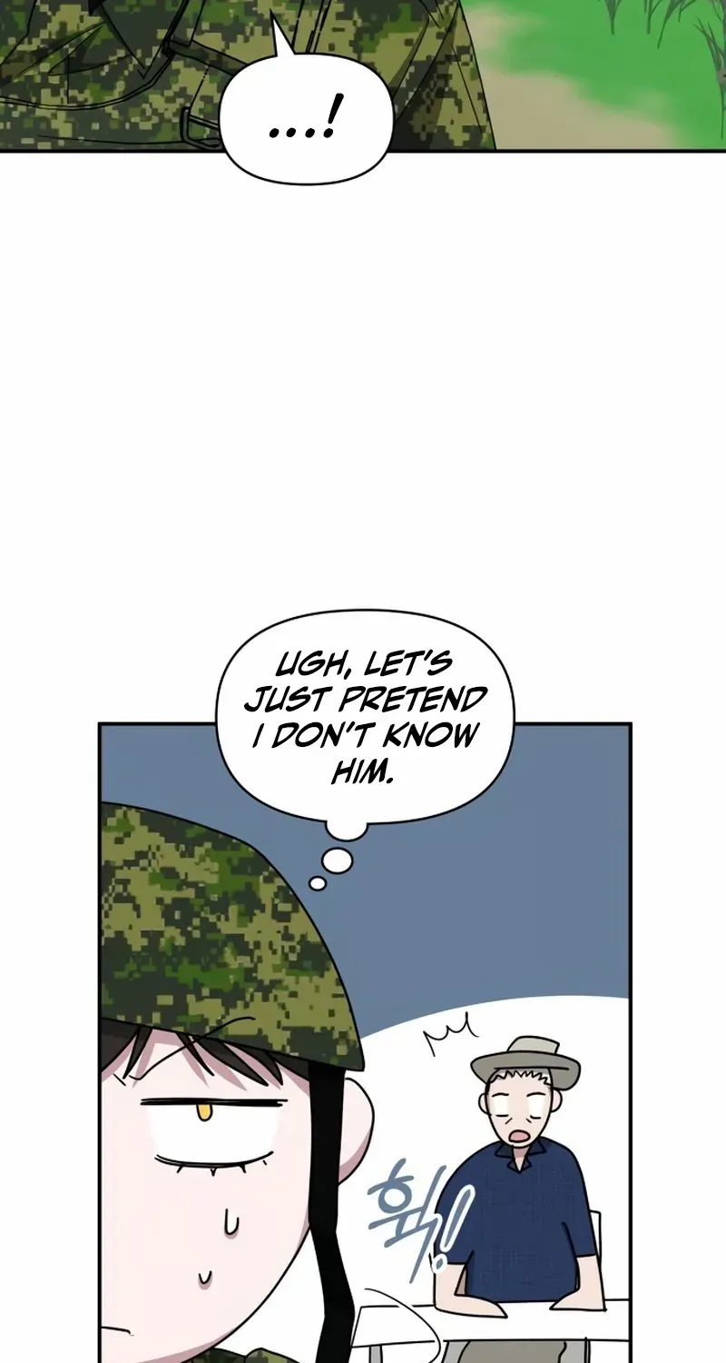 I Was Mistaken As a Monstrous Genius Chapter 67 page 90 - 