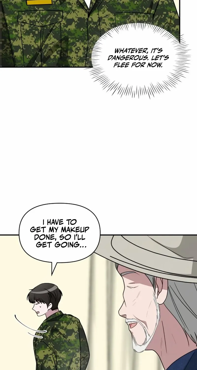 I Was Mistaken As a Monstrous Genius Chapter 67 page 10 - 