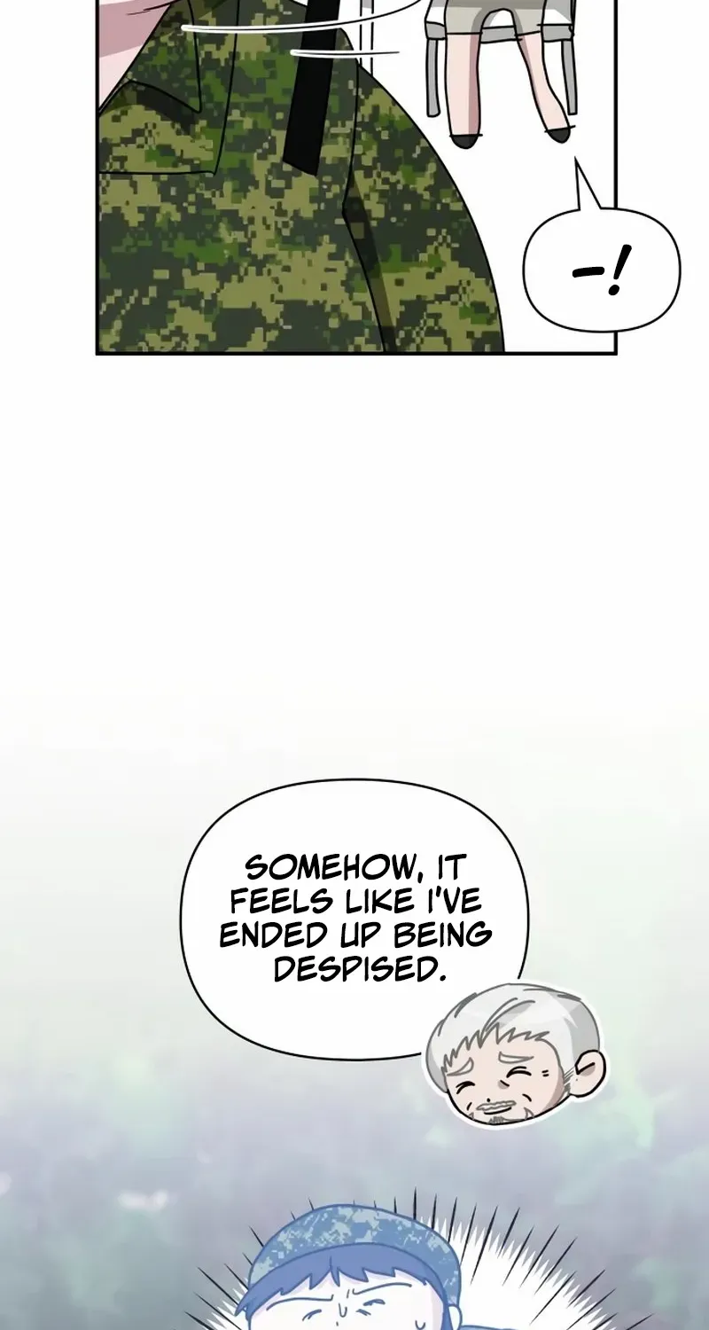 I Was Mistaken As a Monstrous Genius Chapter 67 page 91 - 