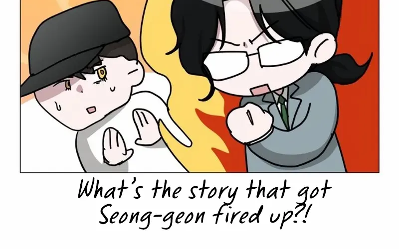 I Was Mistaken As a Monstrous Genius Chapter 67 page 95 - 