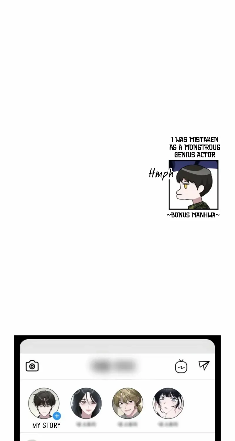 I Was Mistaken As a Monstrous Genius Chapter 68 page 102 - 
