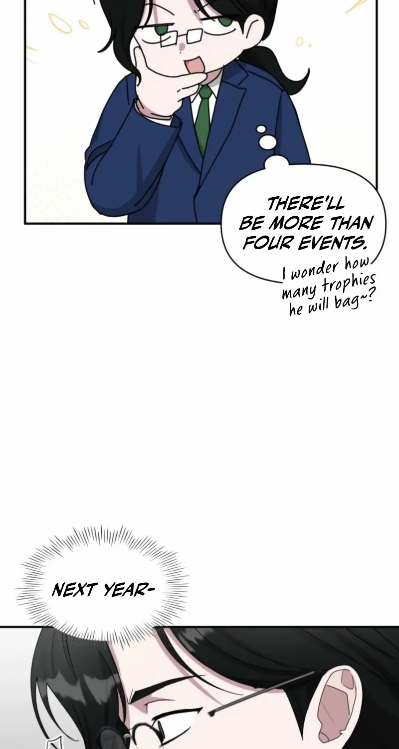 I Was Mistaken As a Monstrous Genius Chapter 68 page 14 - 