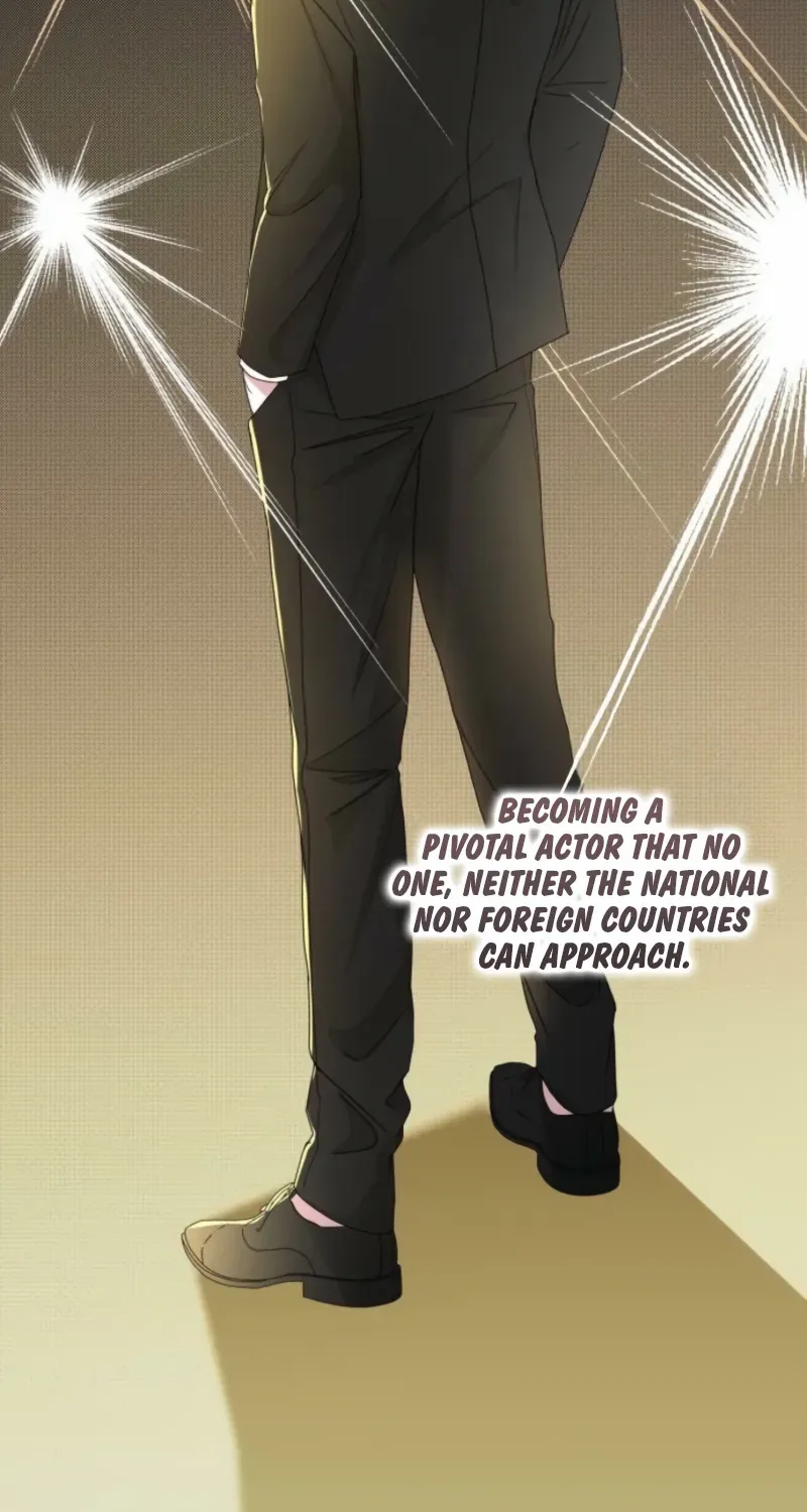 I Was Mistaken As a Monstrous Genius Chapter 68 page 21 - 