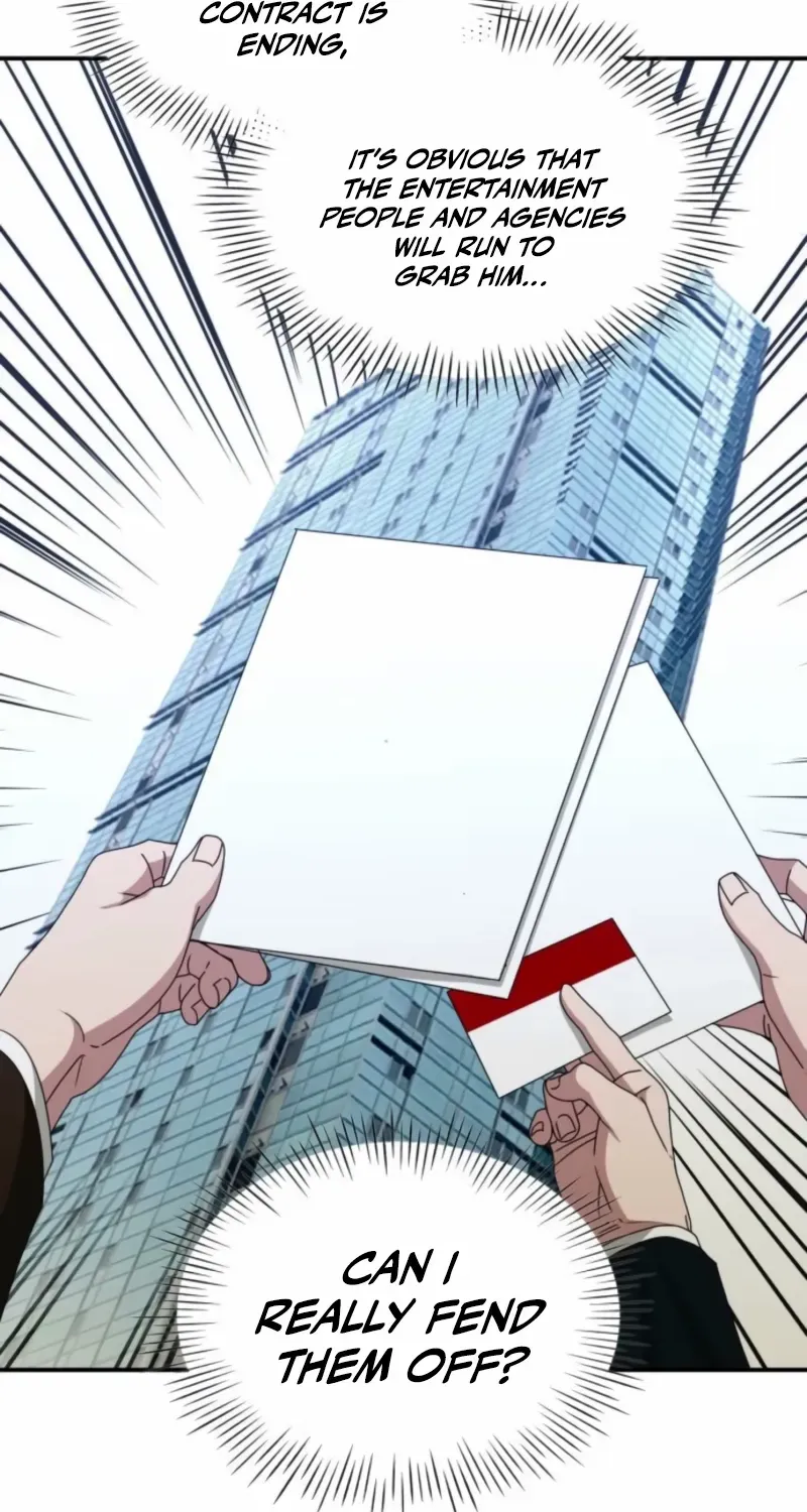I Was Mistaken As a Monstrous Genius Chapter 68 page 24 - 