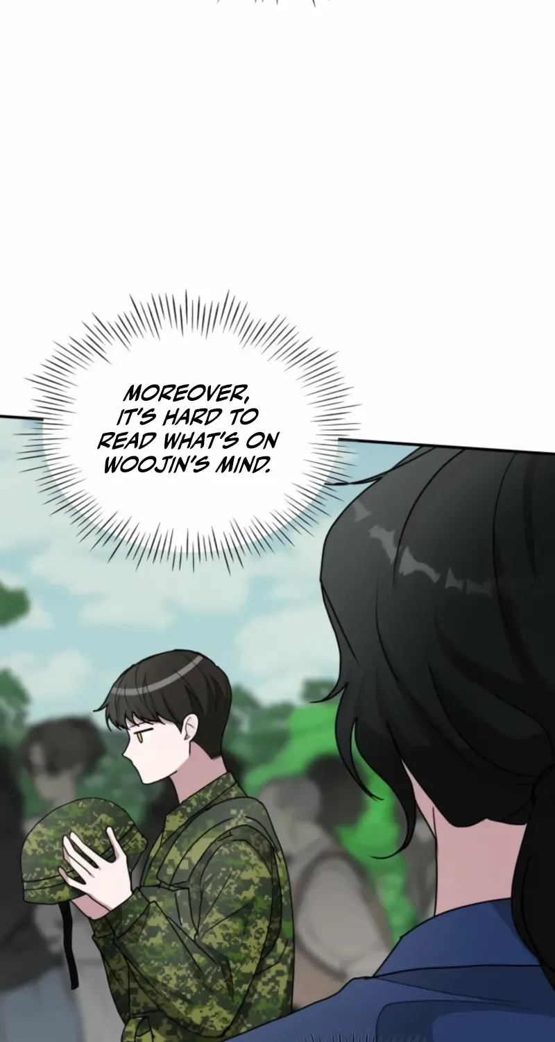 I Was Mistaken As a Monstrous Genius Chapter 68 page 25 - 