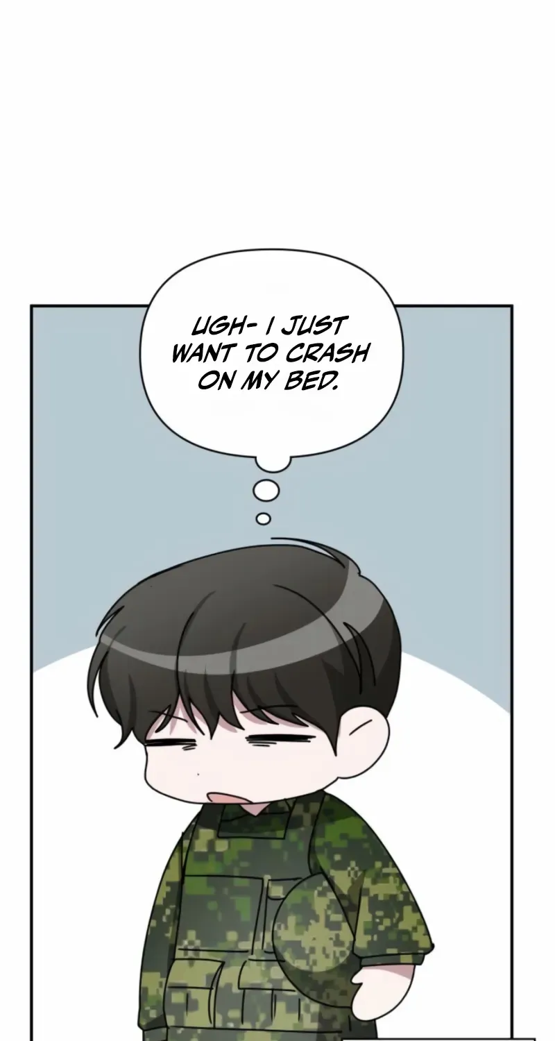 I Was Mistaken As a Monstrous Genius Chapter 68 page 31 - 