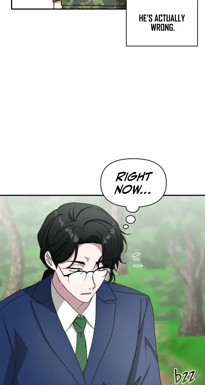 I Was Mistaken As a Monstrous Genius Chapter 68 page 32 - 