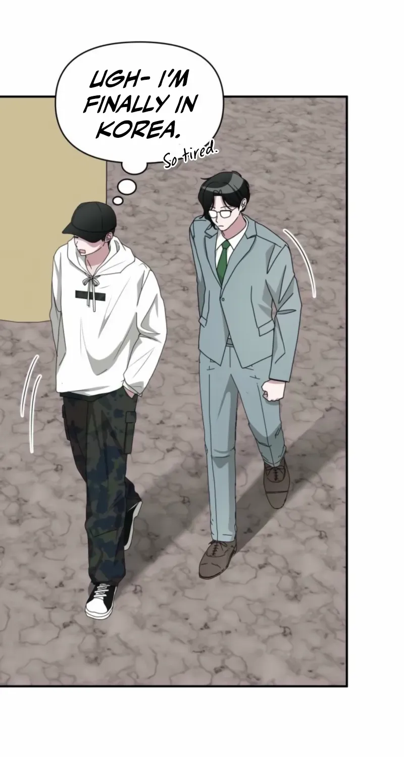 I Was Mistaken As a Monstrous Genius Chapter 68 page 40 - 