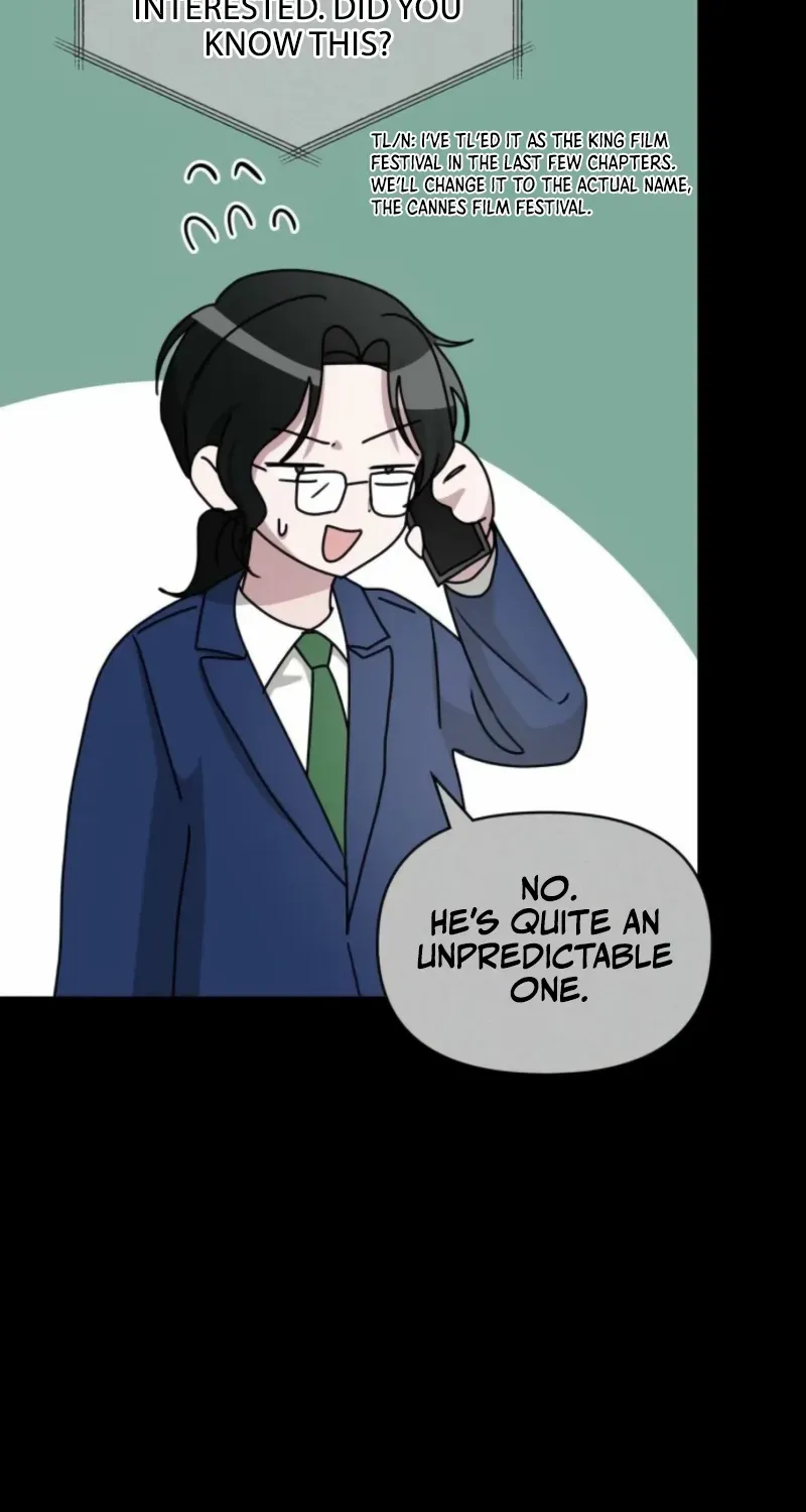 I Was Mistaken As a Monstrous Genius Chapter 68 page 52 - 