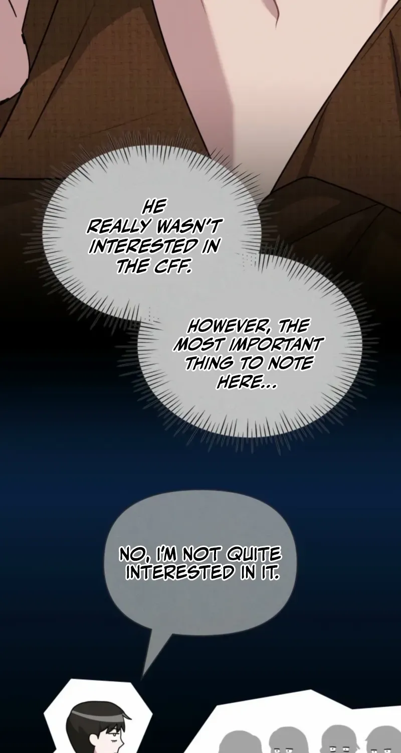 I Was Mistaken As a Monstrous Genius Chapter 68 page 55 - 