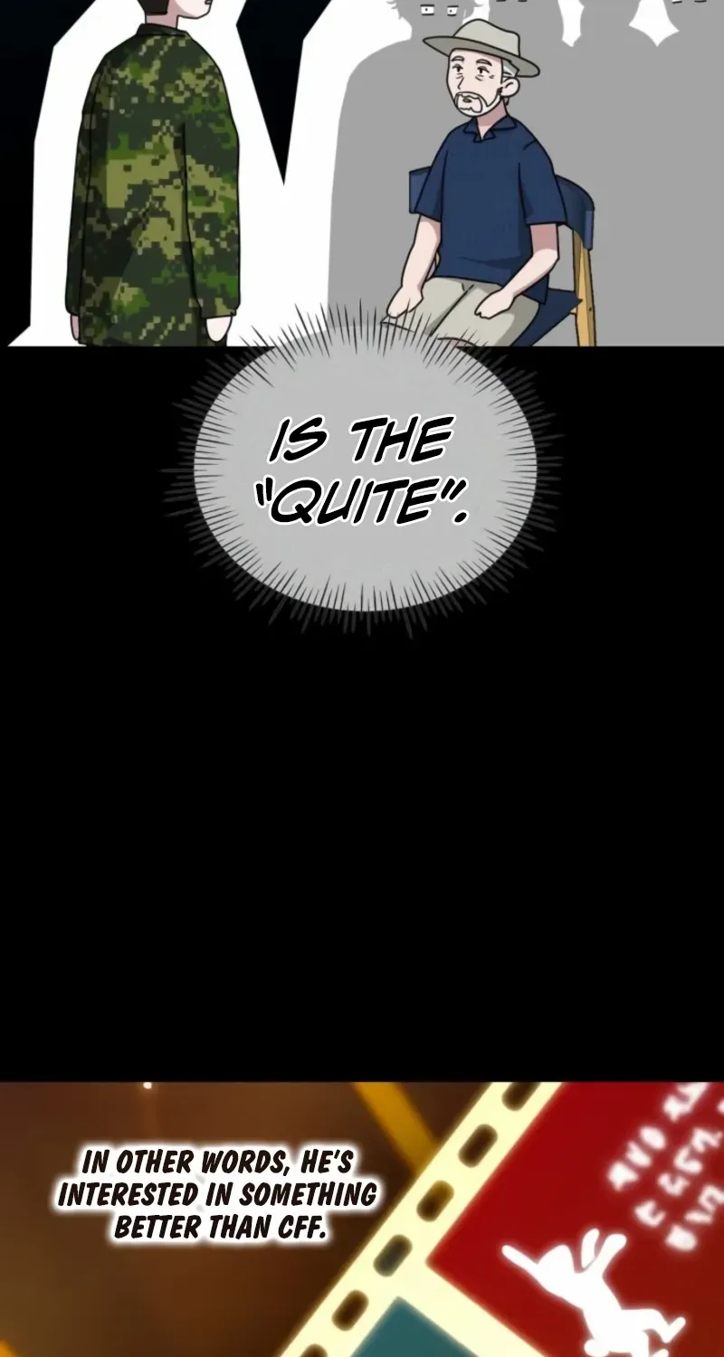 I Was Mistaken As a Monstrous Genius Chapter 68 page 56 - 