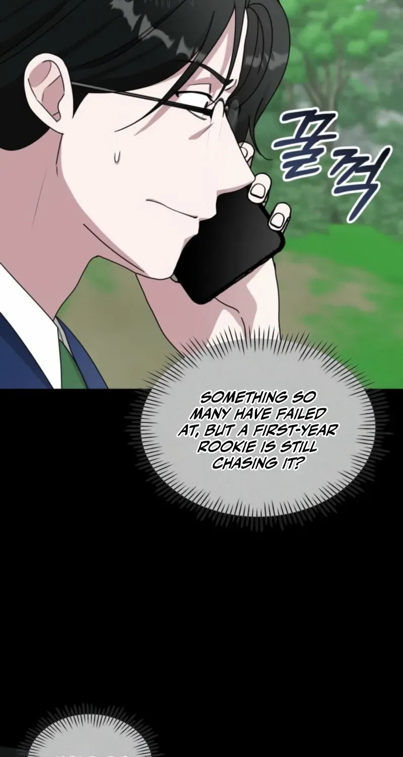 I Was Mistaken As a Monstrous Genius Chapter 68 page 66 - 