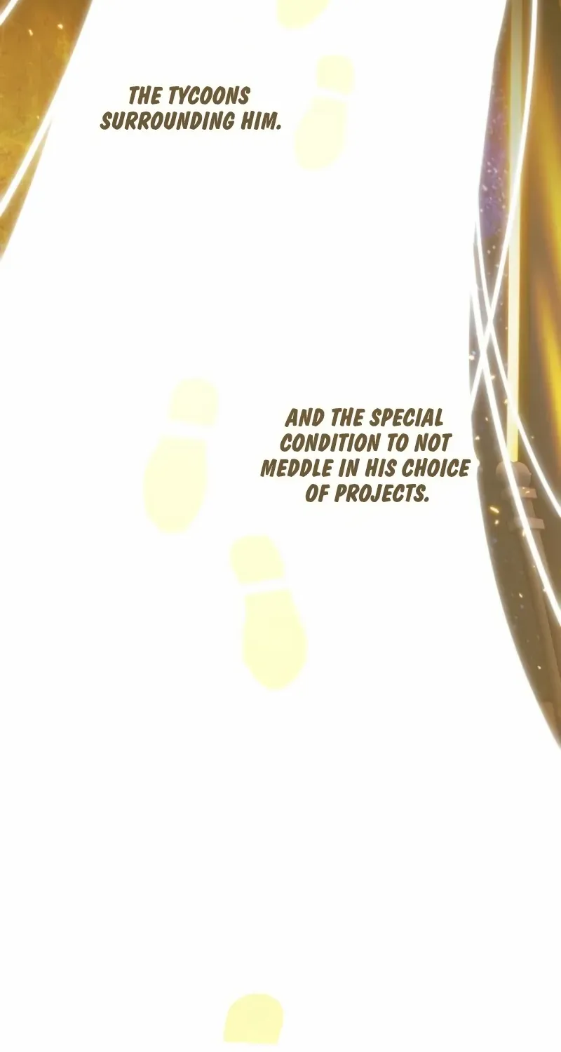 I Was Mistaken As a Monstrous Genius Chapter 68 page 69 - 