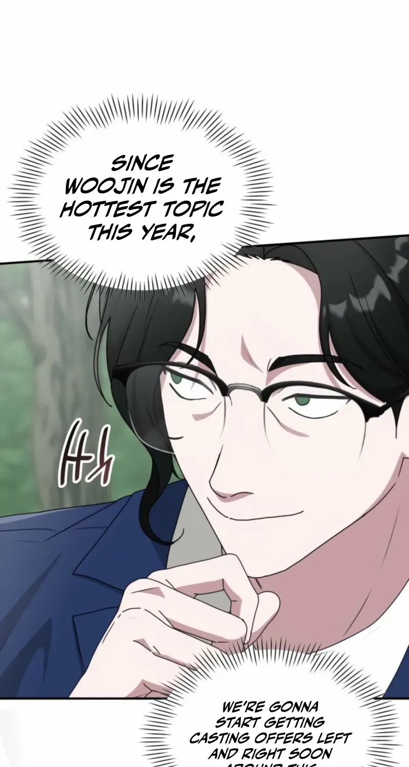 I Was Mistaken As a Monstrous Genius Chapter 68 page 8 - 
