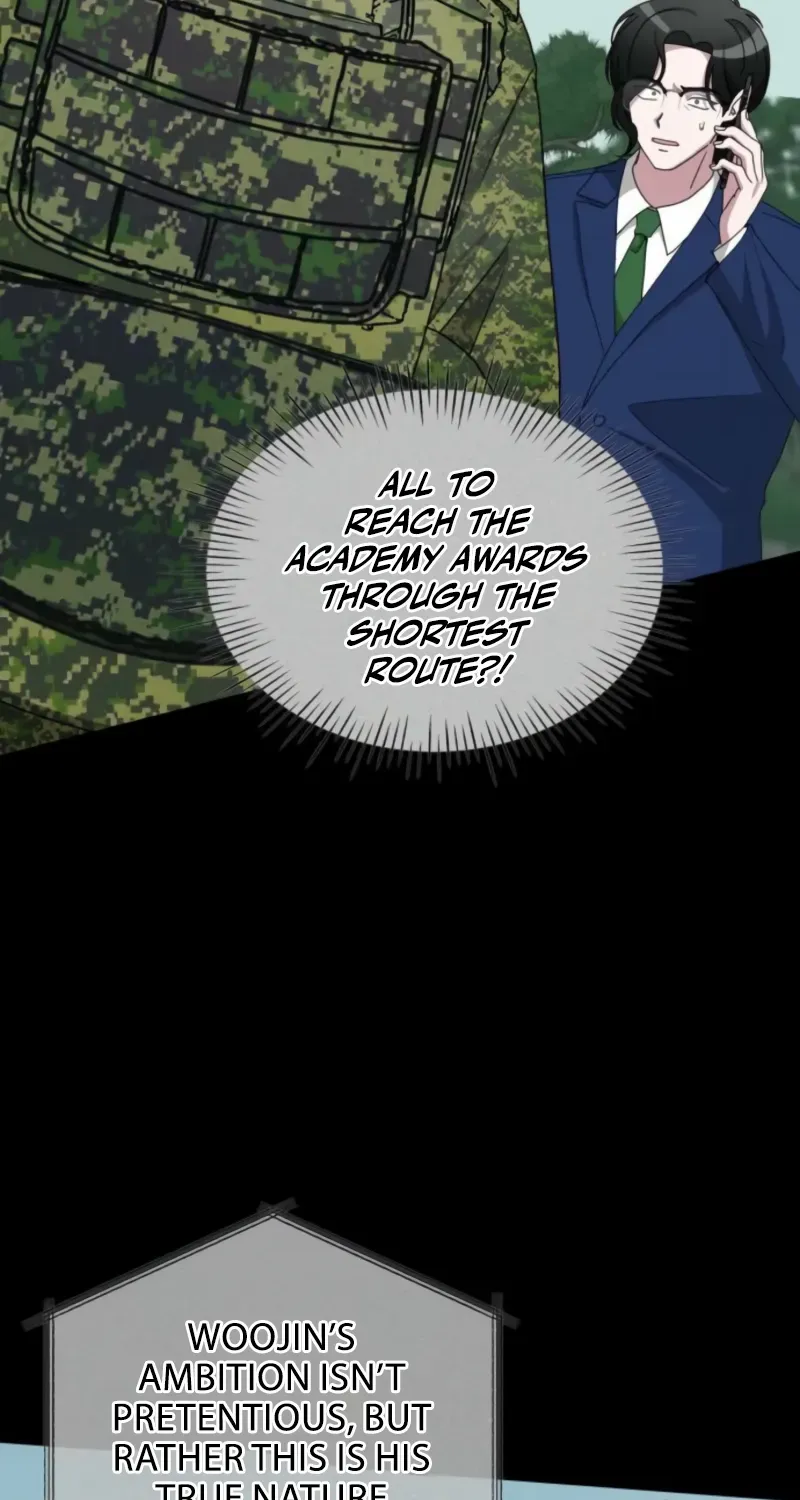 I Was Mistaken As a Monstrous Genius Chapter 68 page 73 - 