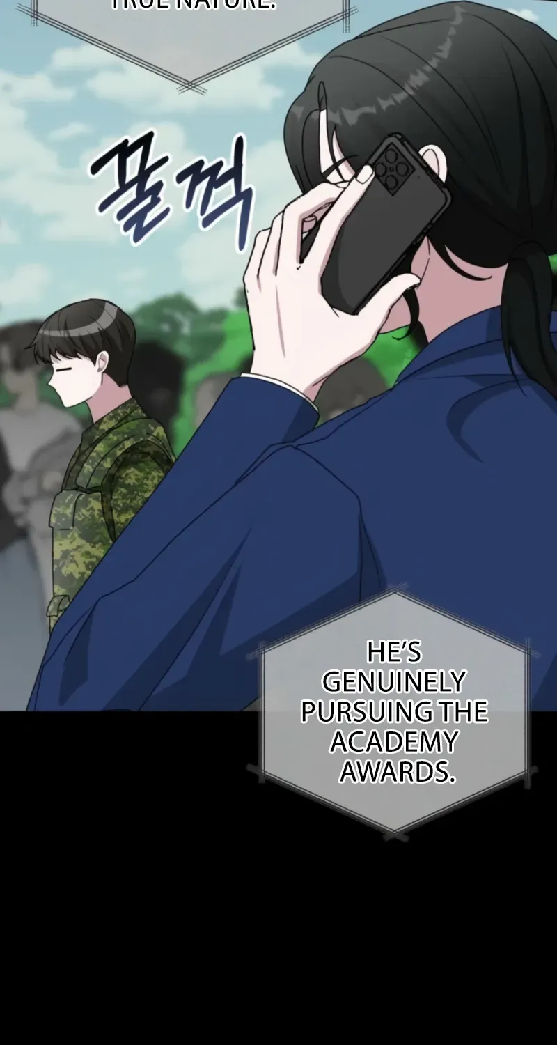 I Was Mistaken As a Monstrous Genius Chapter 68 page 74 - 