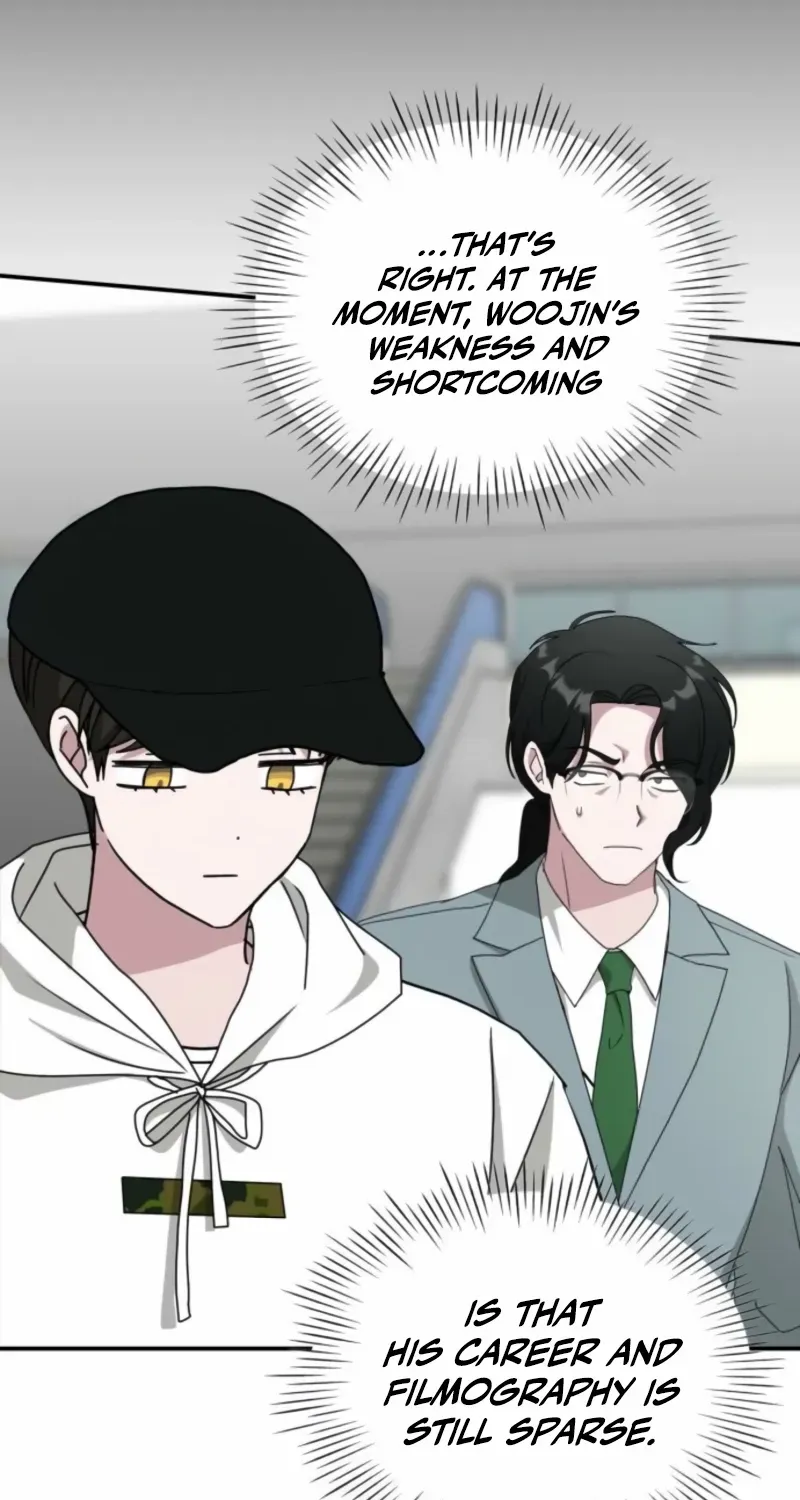 I Was Mistaken As a Monstrous Genius Chapter 68 page 79 - 