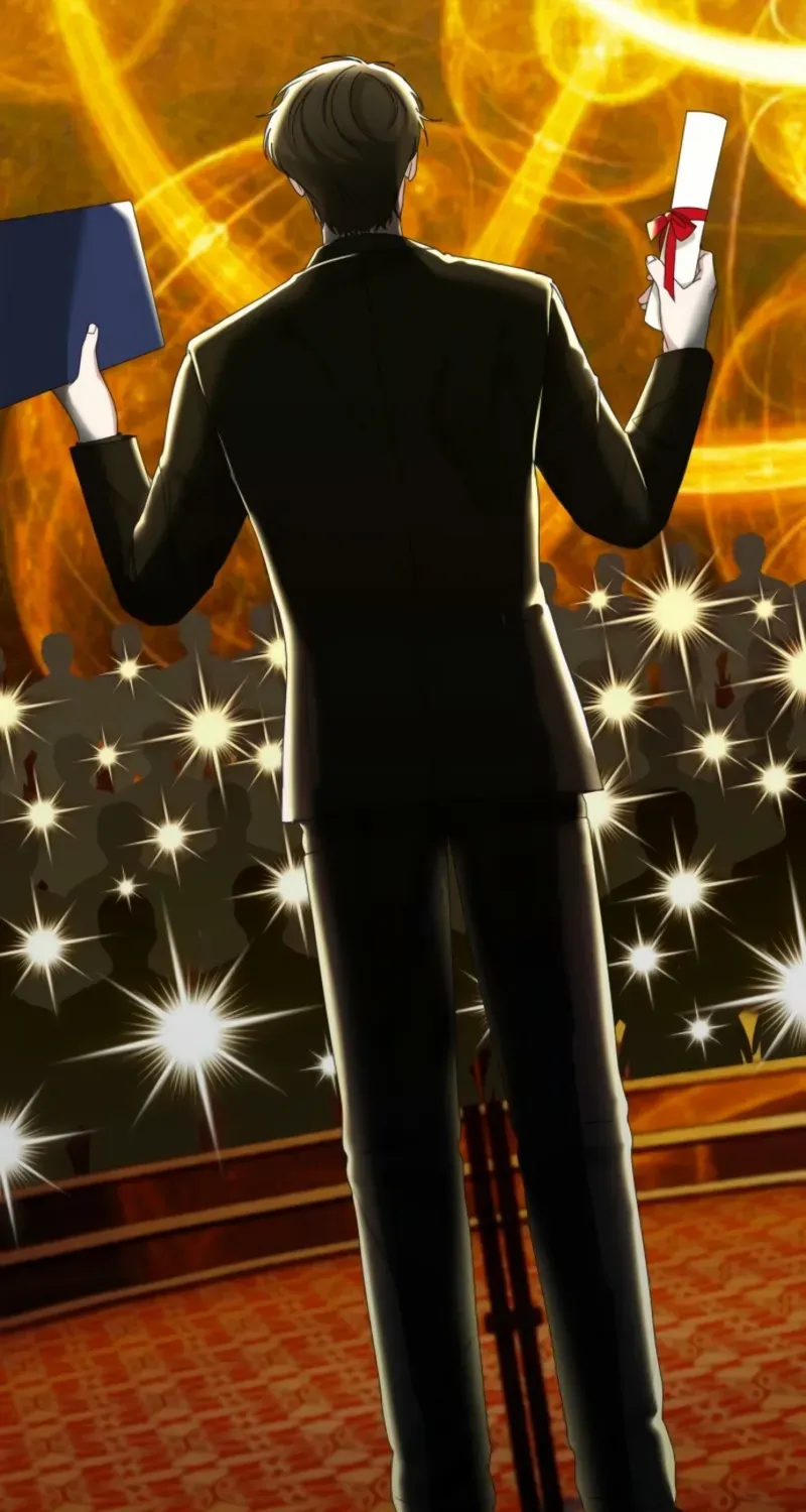I Was Mistaken As a Monstrous Genius Chapter 68 page 82 - 