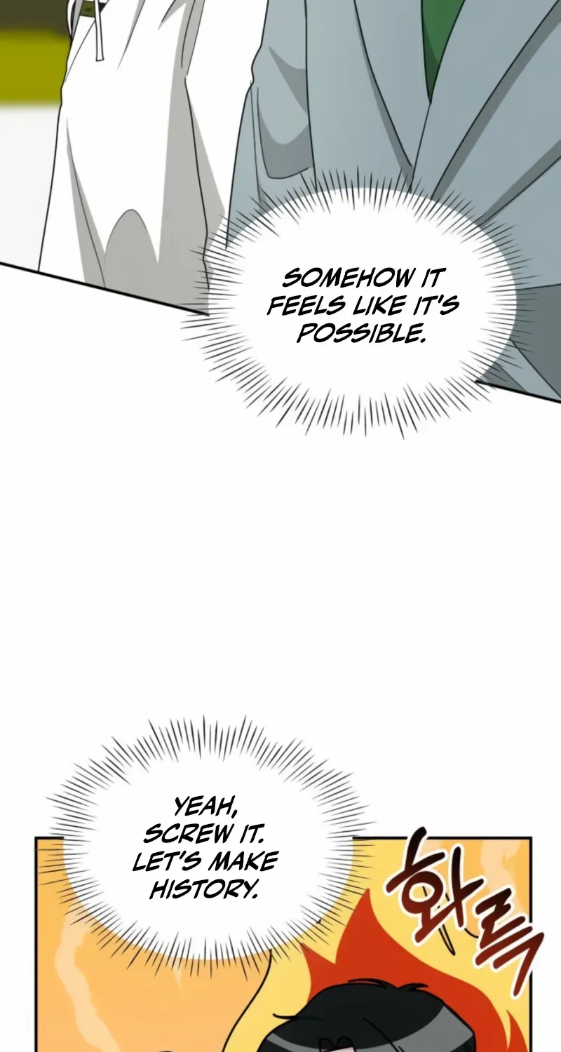 I Was Mistaken As a Monstrous Genius Chapter 68 page 86 - 