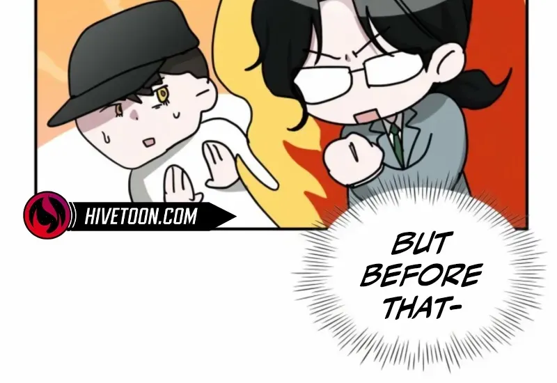 I Was Mistaken As a Monstrous Genius Chapter 68 page 87 - 