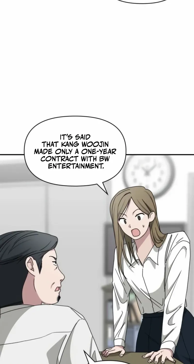 I Was Mistaken As a Monstrous Genius Chapter 68 page 91 - 