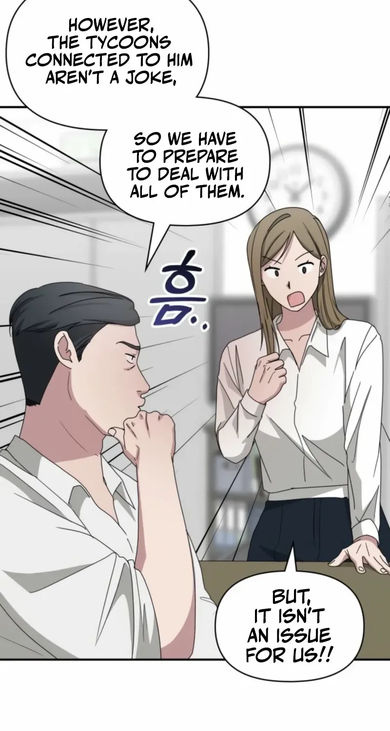 I Was Mistaken As a Monstrous Genius Chapter 68 page 95 - 