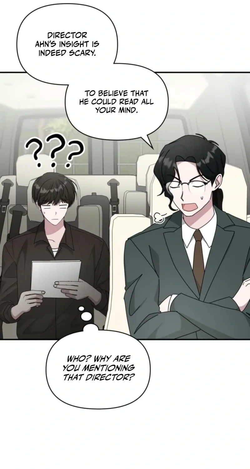 I Was Mistaken As a Monstrous Genius Chapter 69 page 17 - 